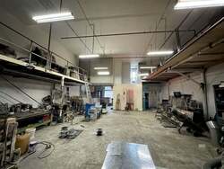 Woodlands Industrial Xchange (D25), Factory #586039391